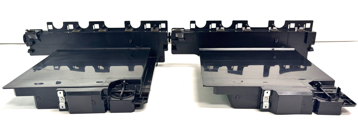2 OEM Ricoh Aficio MPC305SP, MPC407 Waste Toner Containers D117-6401, D1176401