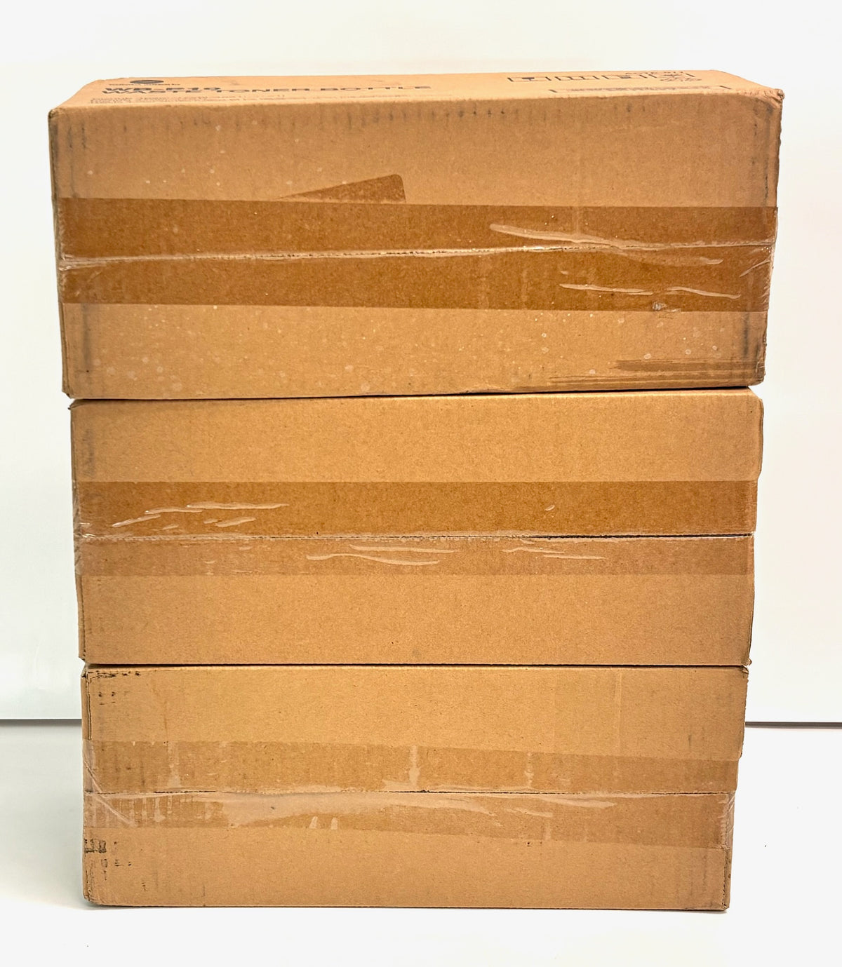 3 OEM Konica Minolta 4050,4751i Waste Toner Collection Container WB-P10, ACTE011