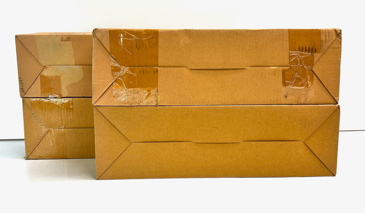 4 Compatible With Katun 502,652 BH Waste Toner Container A2WYWY1,WX-102,A2WYWY7