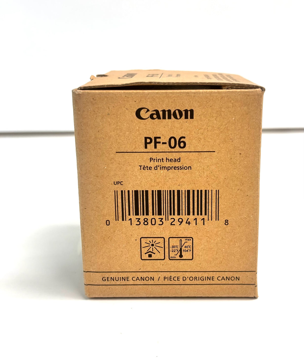 Genuine Canon imagePROGRAF TM-240,TX-4100 Print Head PF-106