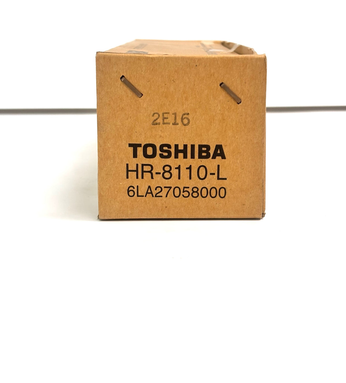 OEM Toshiba E STUDIO 550,650 Lower Fuser Pressure Roller HR-8110-L,6LA27058000