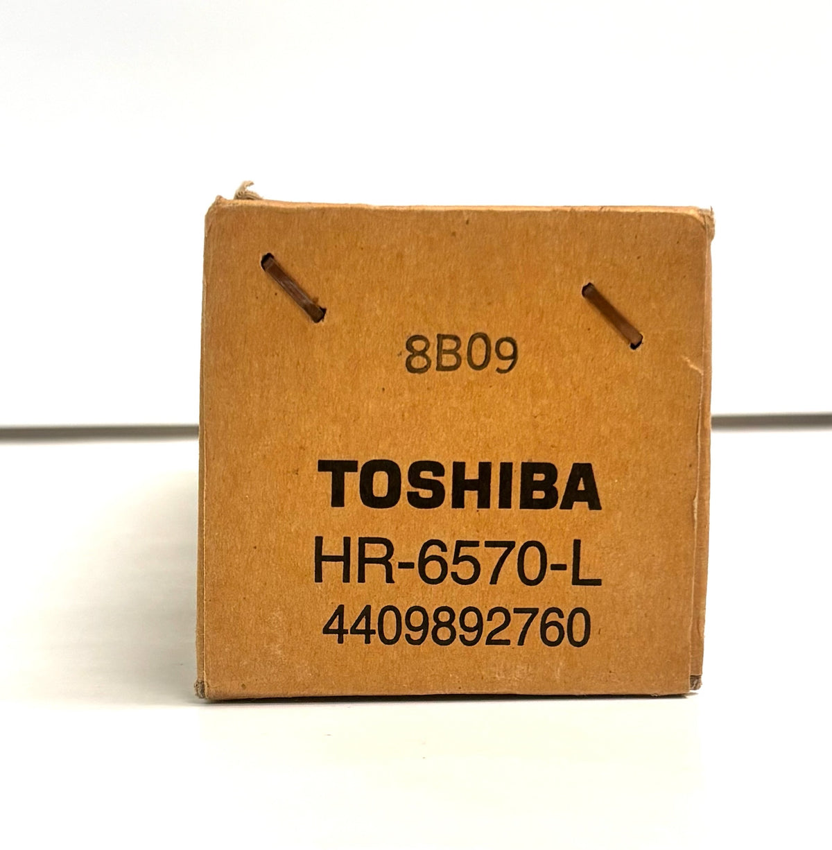 Genuine Toshiba 6570, 5570 Lower Fuser Roller HR-6570-L, 4409892760