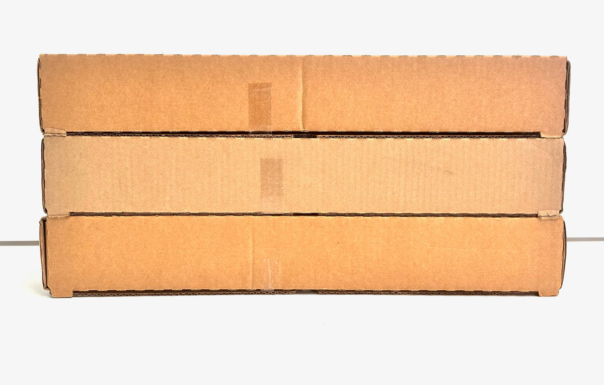 3 Genuine Konica BH C250i, C300i M,LM,K Plain Boxes Toners TN328MK,TN328LM