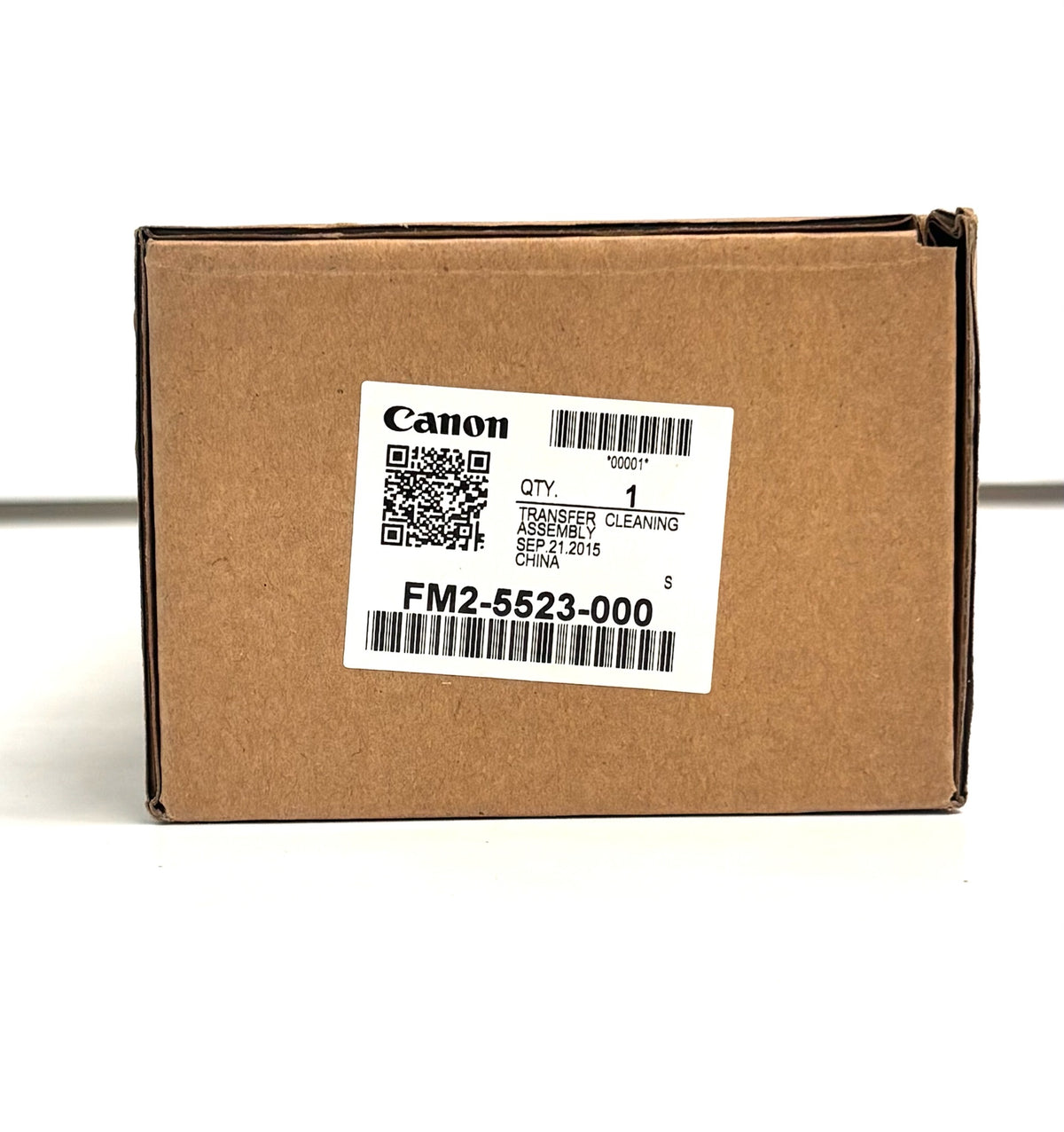Genuine Canon IRC2550/C2880 Transfer Cleaning Assembly FM2-5523-000, FM25523000