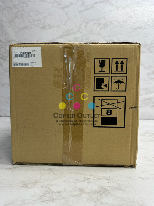 New Genuine Konica Minolta BH C3300i,C3350i MFP Fusing Unit AA7RR71311