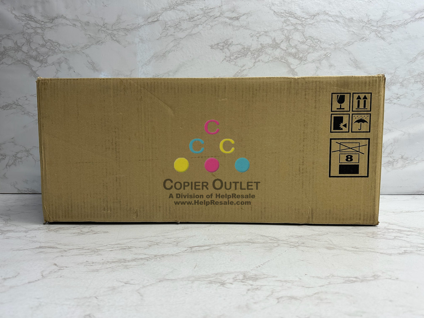 New Genuine Konica Minolta BH C3300i,C3350i MFP Fusing Unit AA7RR71311