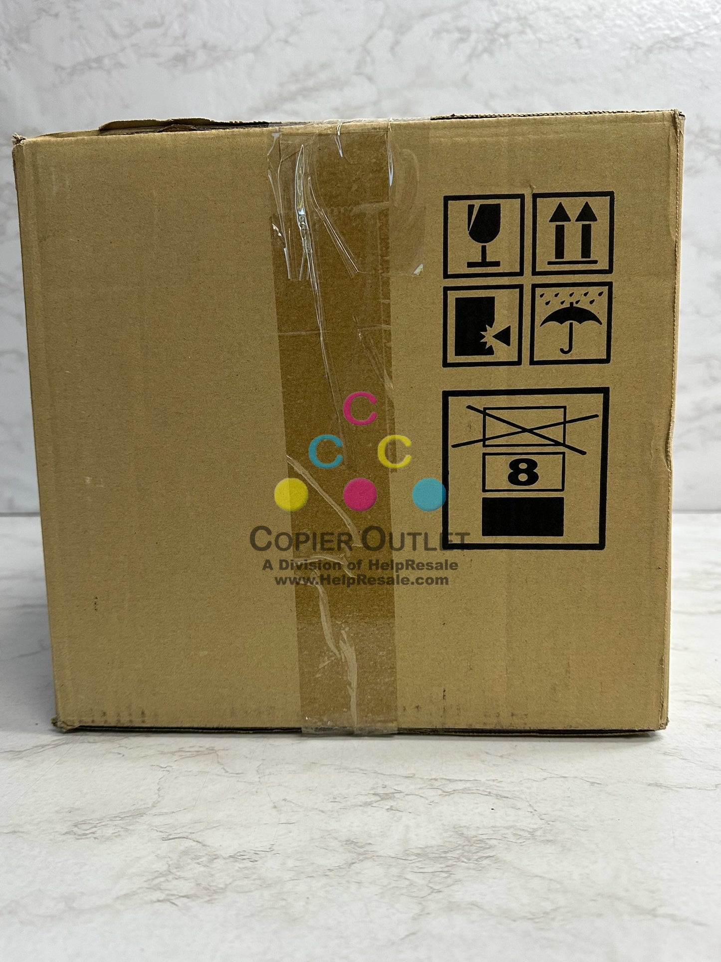 New Genuine Konica Minolta BH C3300i,C3350i MFP Fusing Unit AA7RR71311