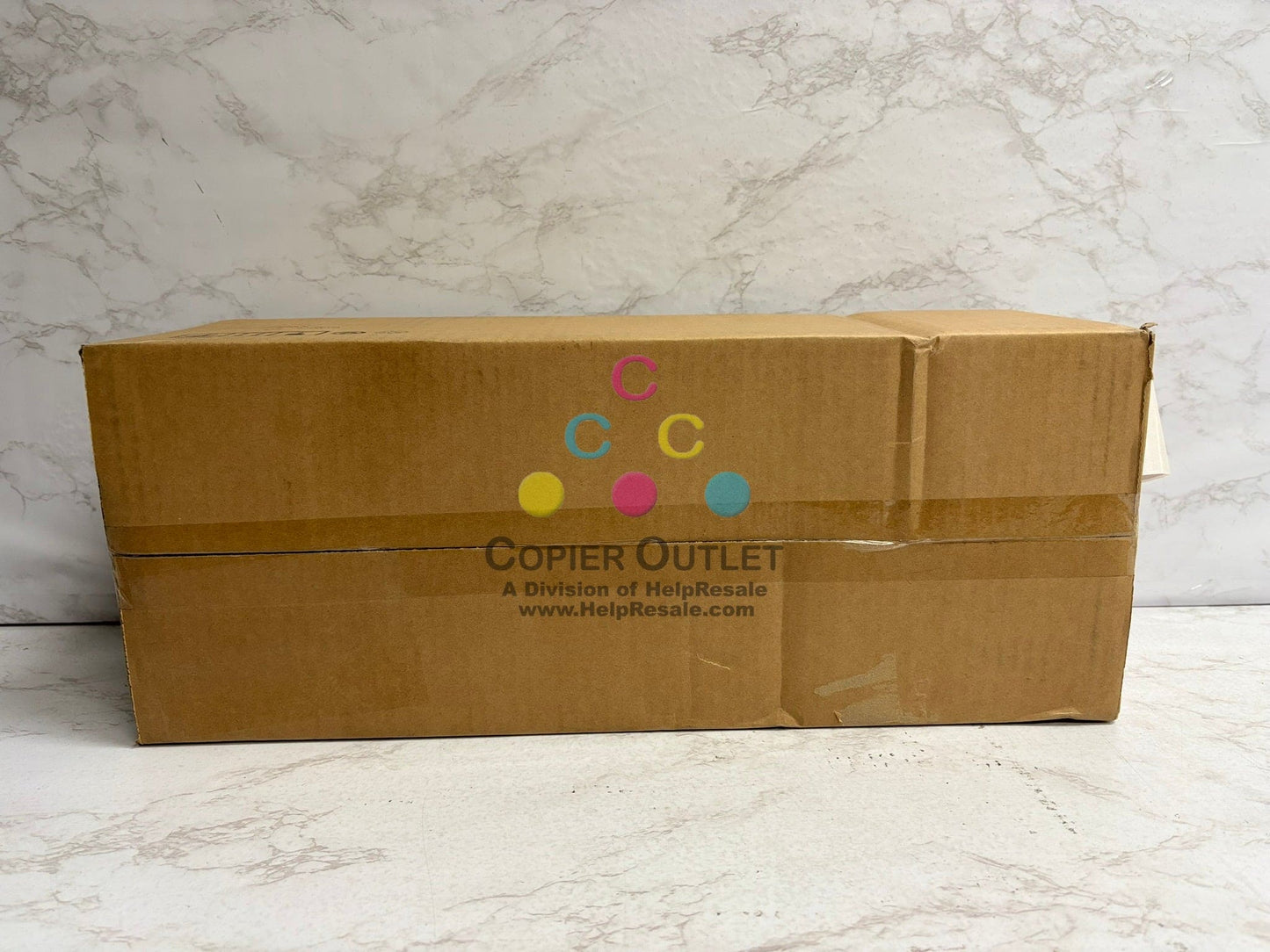 OEM Xerox Color 560 Printer 2nd BTR - Bias Transfer Roller Assy 059K68397