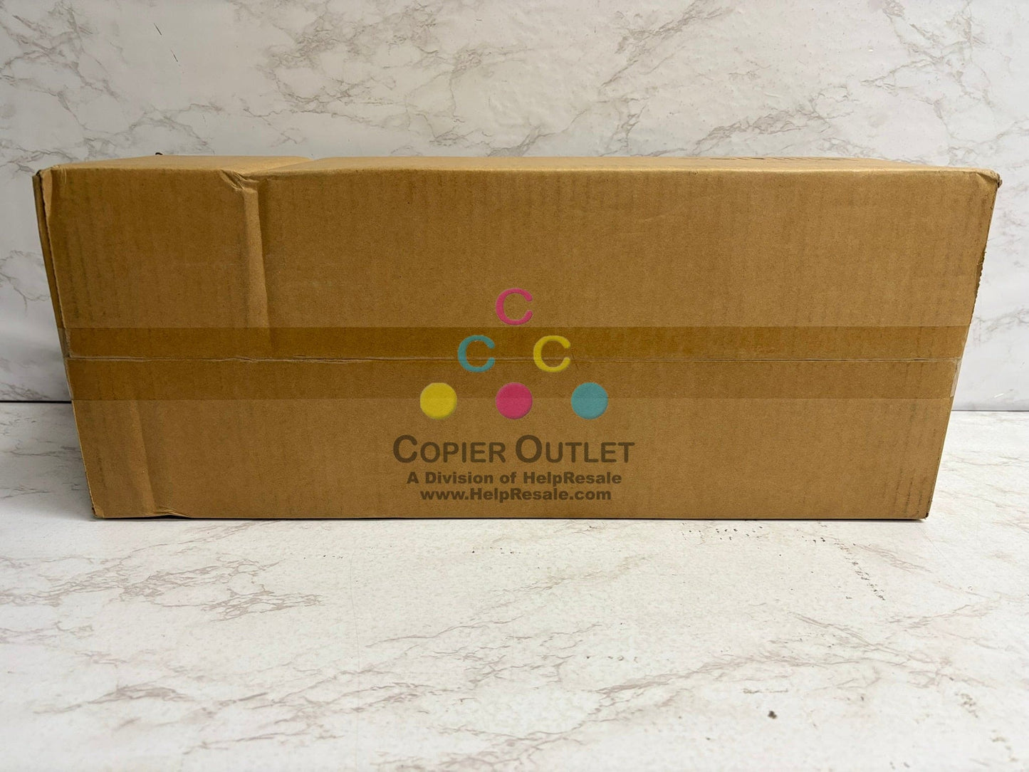 OEM Xerox Color 560 Printer 2nd BTR - Bias Transfer Roller Assy 059K68397