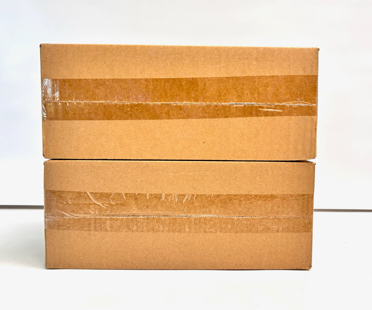 2 Genuine Konica Minolta C4000i, C3300i Waste Toner Container WB-P08, ACDN0Y1