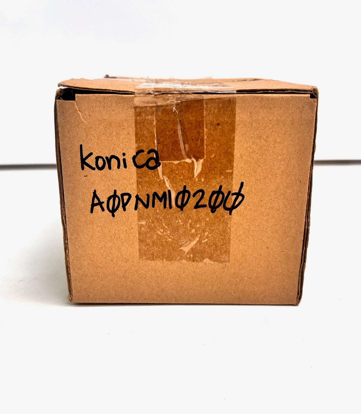 Genuine Konica Minolta bizhub Pro1200, C68000 DC Brushless Motor A0PNM10200