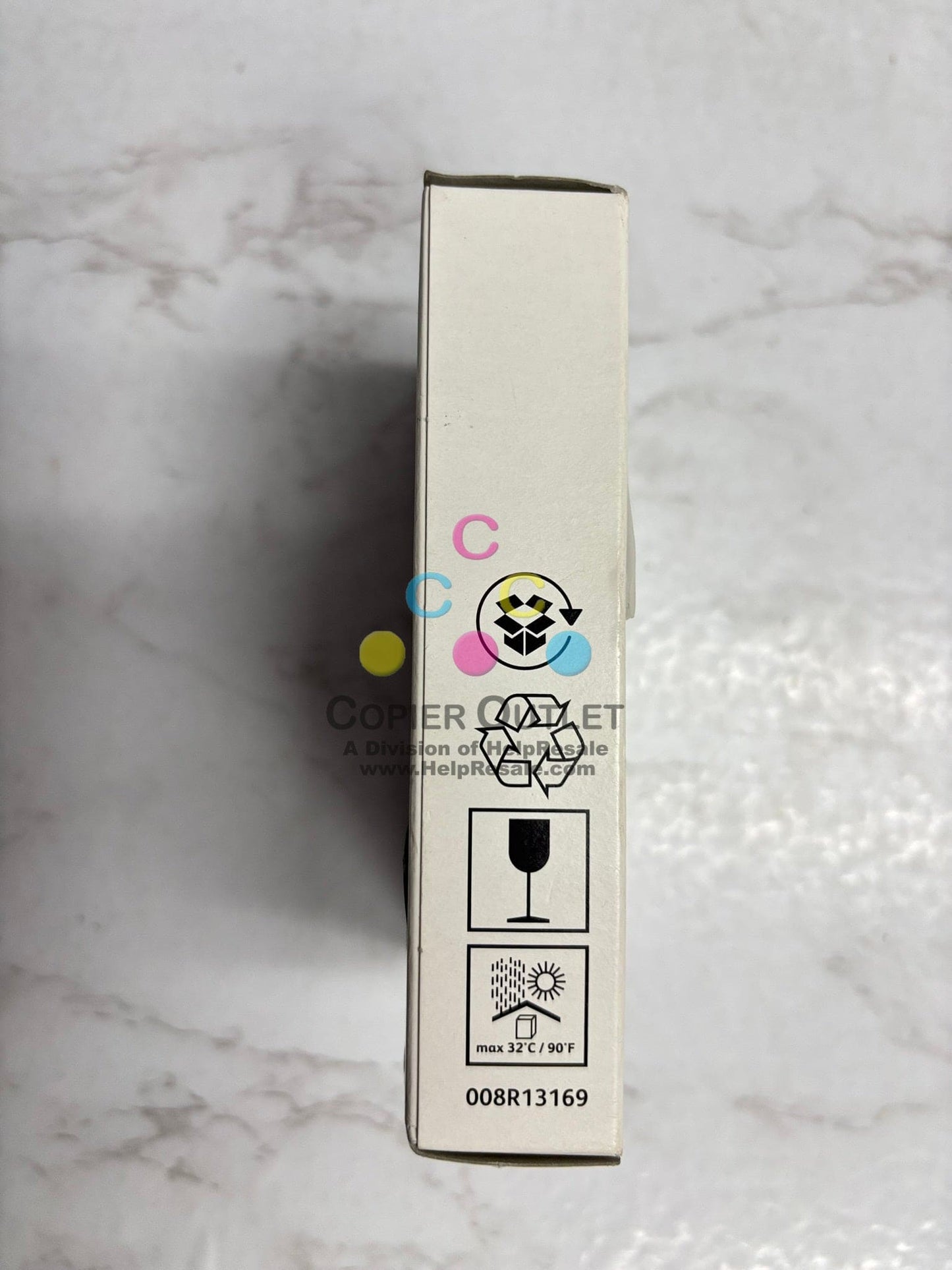 Genuine Xerox C60, C70, C75, B9110,2100,280,3100 Press Feed Roller Kit 008R13169