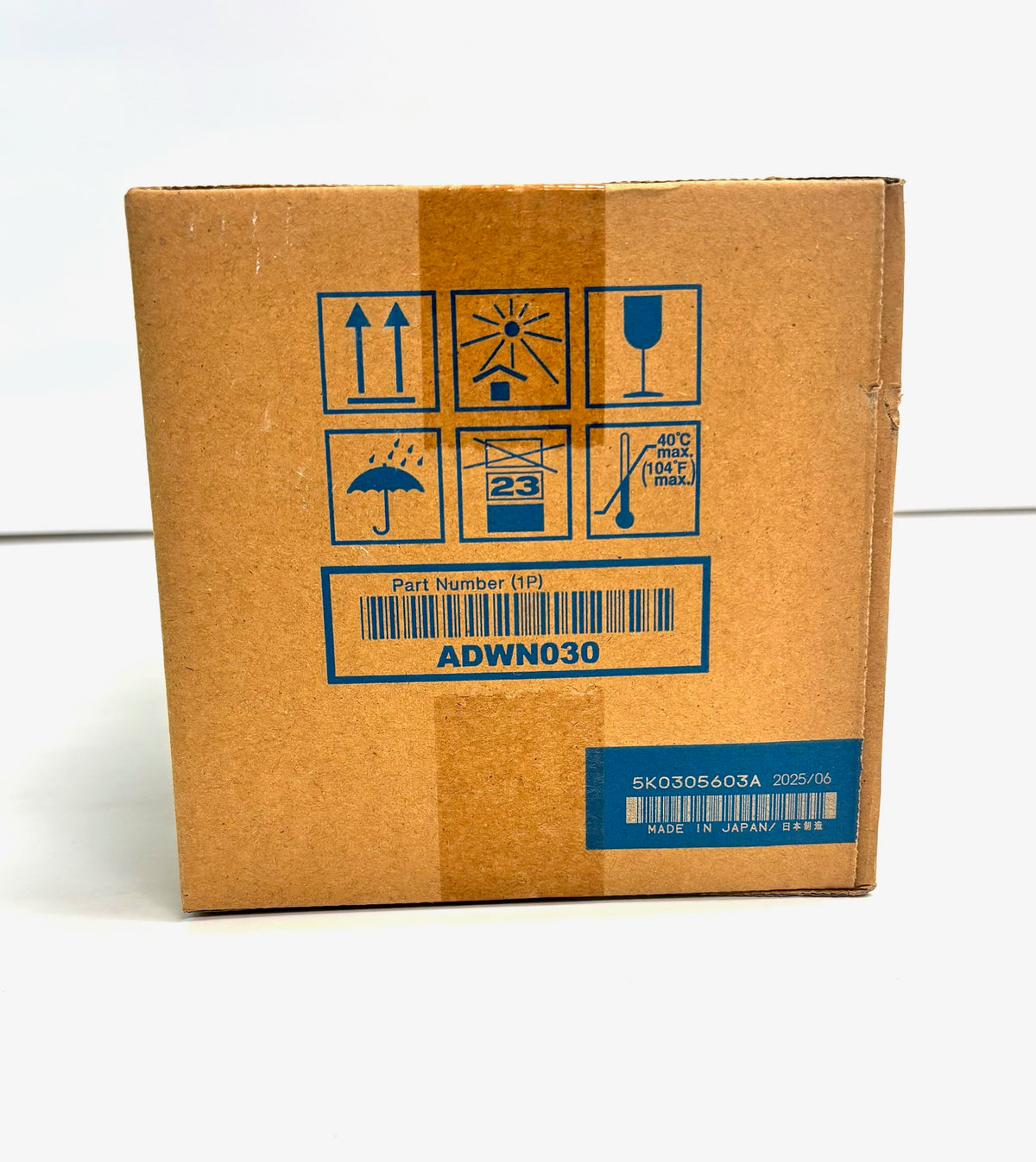 Genuine Konica Minolta Bizhub 850i Black Toner TN813, ADWN030