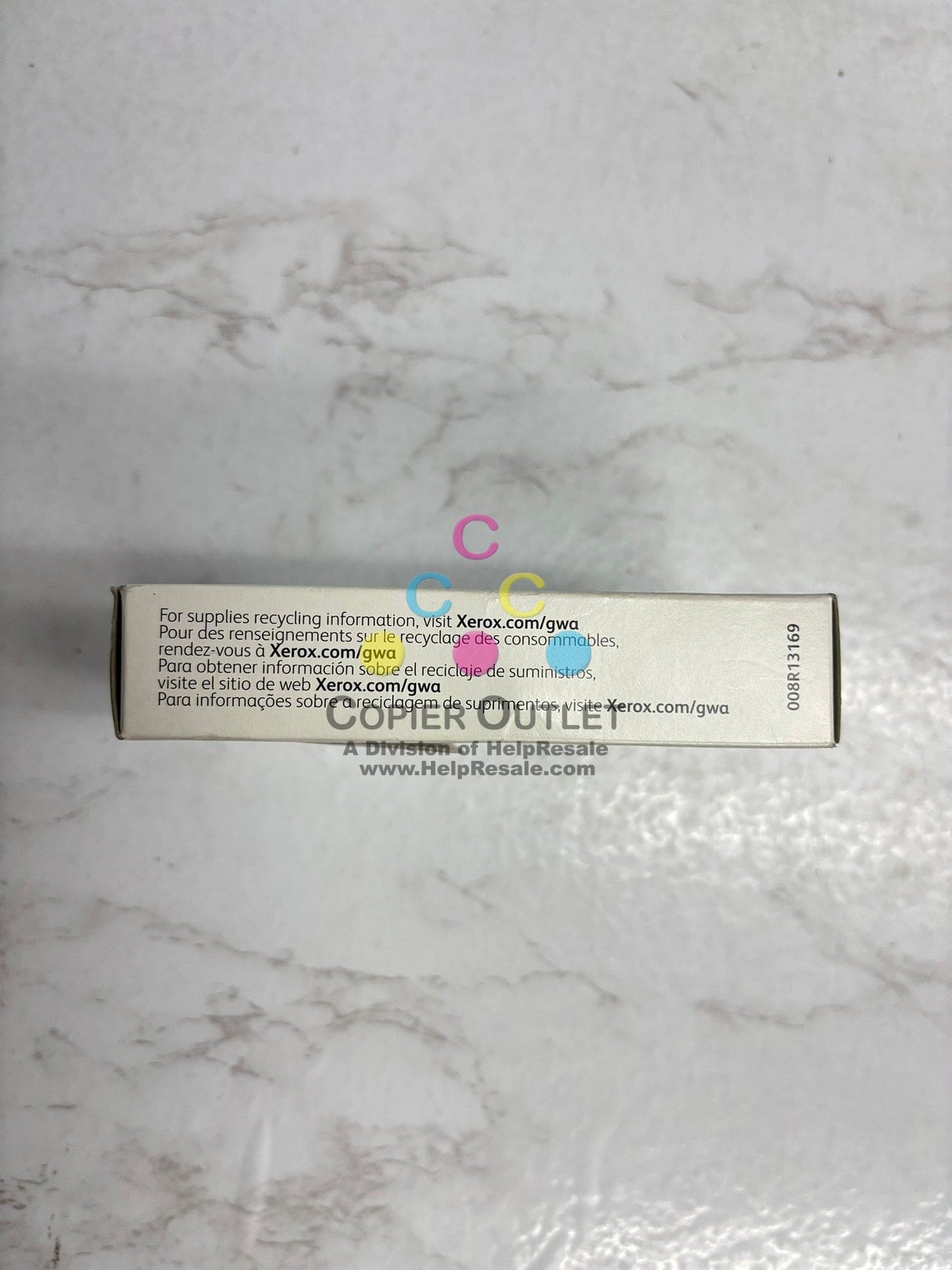 Genuine Xerox C60, C70, C75, B9110,2100,280,3100 Press Feed Roller Kit 008R13169