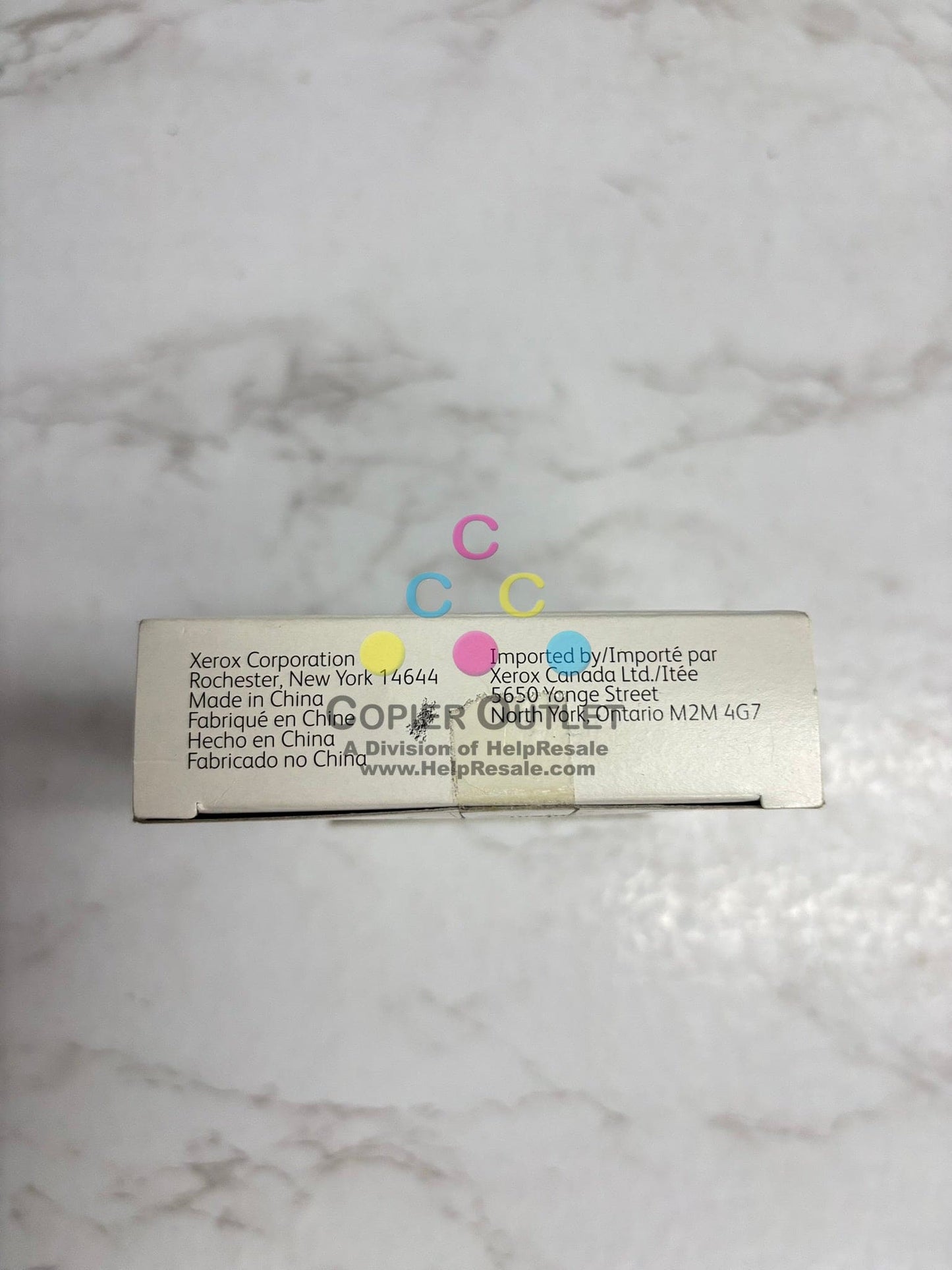 Genuine Xerox C60, C70, C75, B9110,2100,280,3100 Press Feed Roller Kit 008R13169