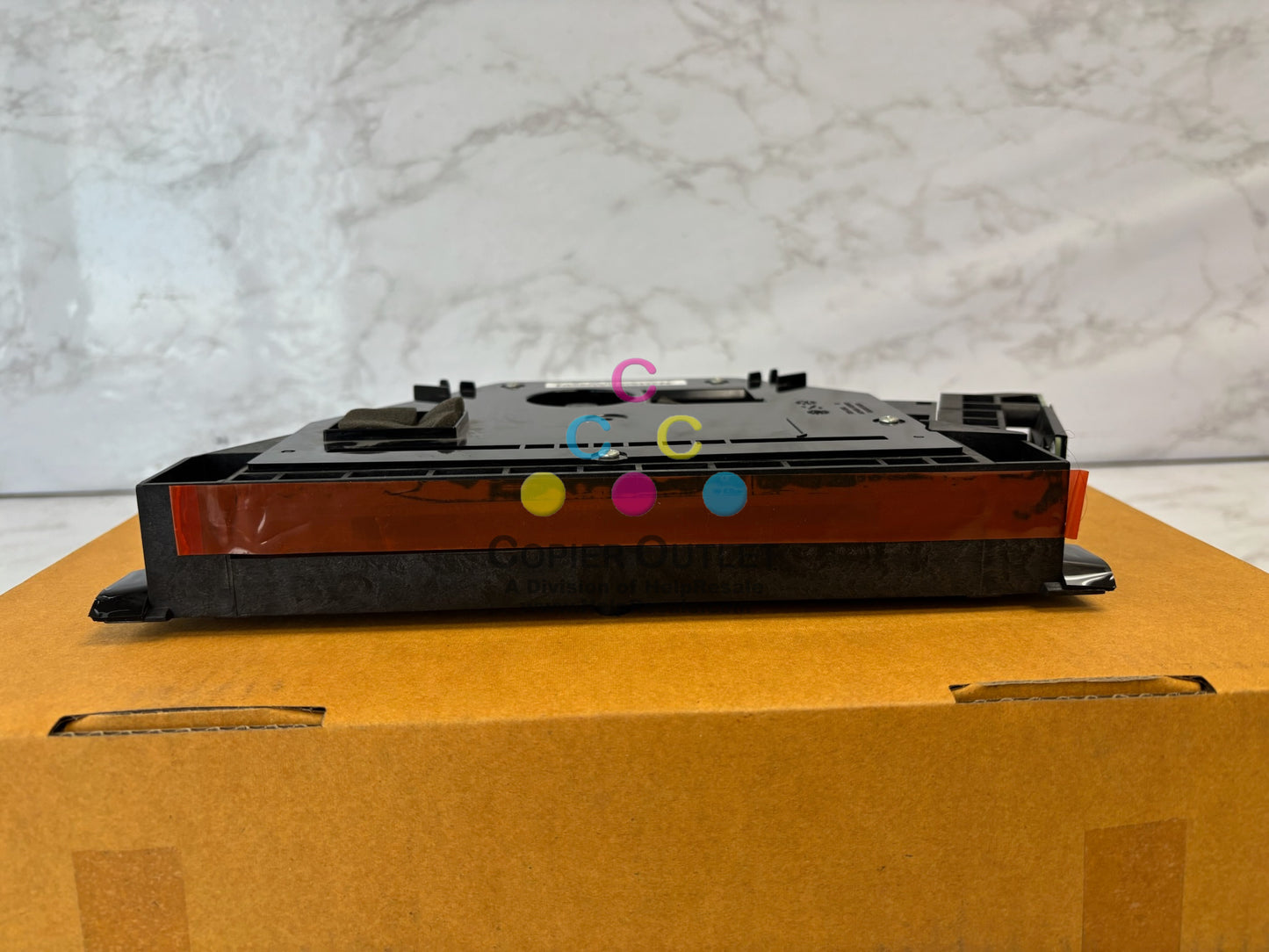 Genuine Canon IRA DX 4725i Laser Scanner Unit FM1-M053-010, FM1M053010