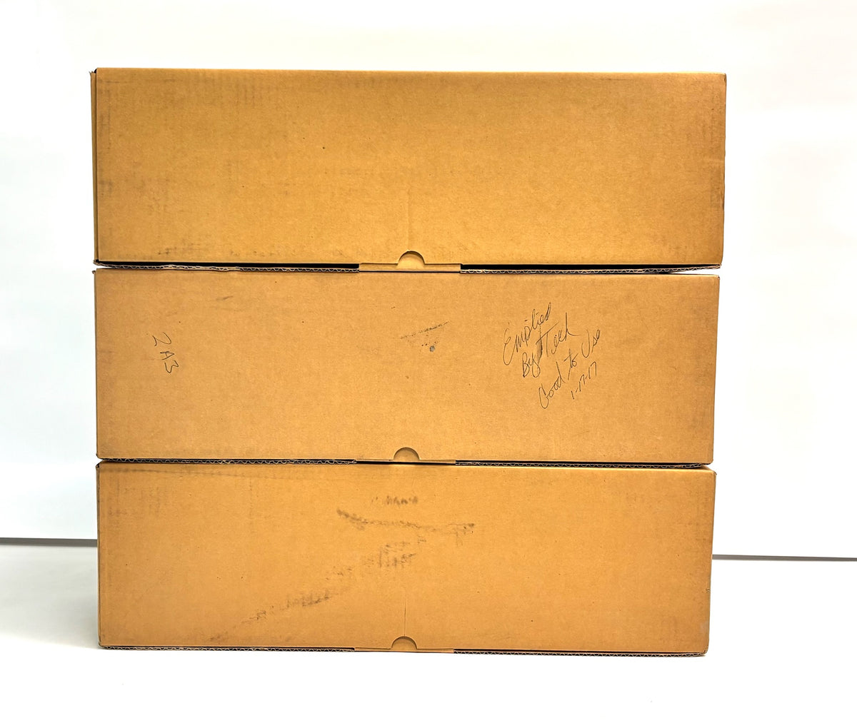 3 Compatible with Konica Minolta C451/C550/C650 Waste Toner Containers A0ATWY0