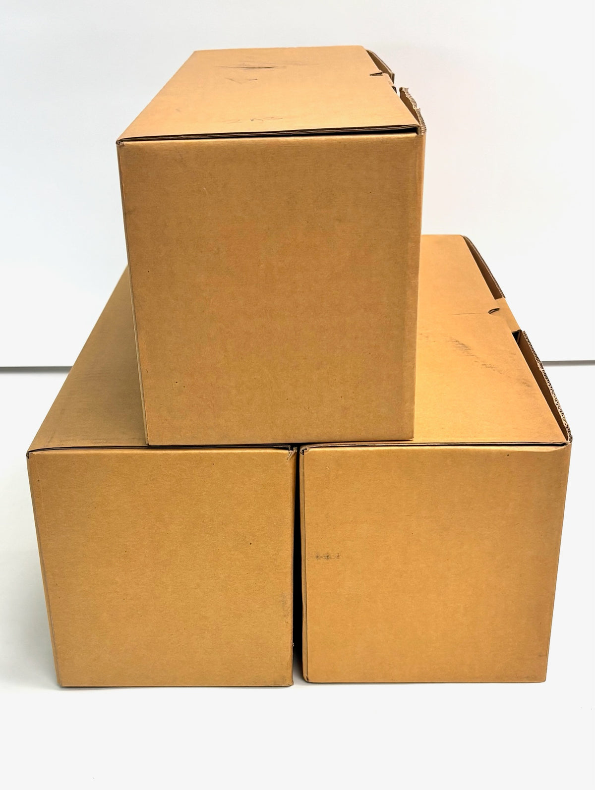 3 Compatible with Konica Minolta C451/C550/C650 Waste Toner Containers A0ATWY0