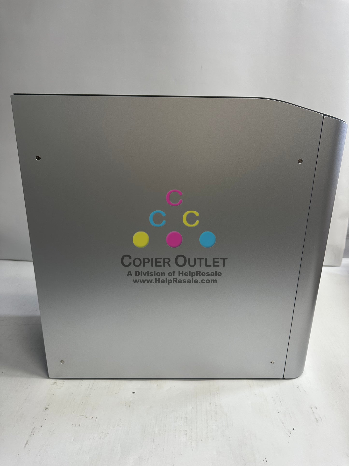 Ricoh Pro C5100S/C5110S EFI Fiery Pro Series Color Controller E42B Model D72802