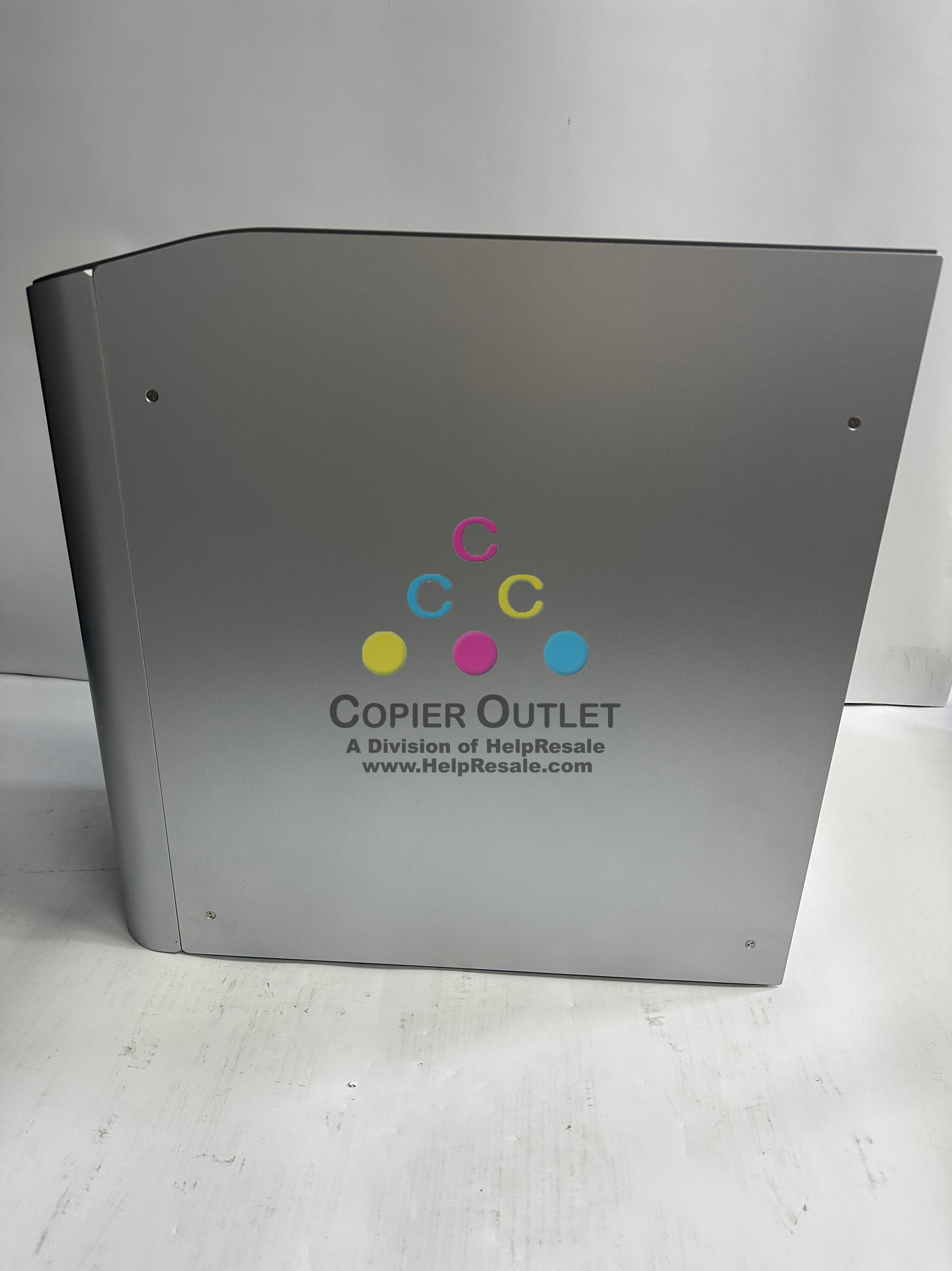 Ricoh Pro C5100S/C5110S EFI Fiery Pro Series Color Controller E42B Model D72802