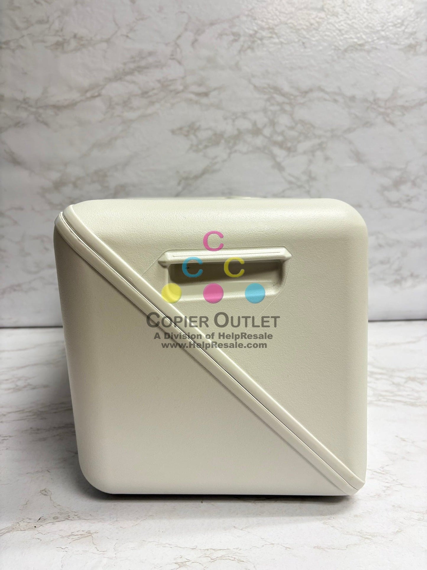 Used Genuine Riso EZ Color Drum (Currently used in Red) Same Day Shipping !