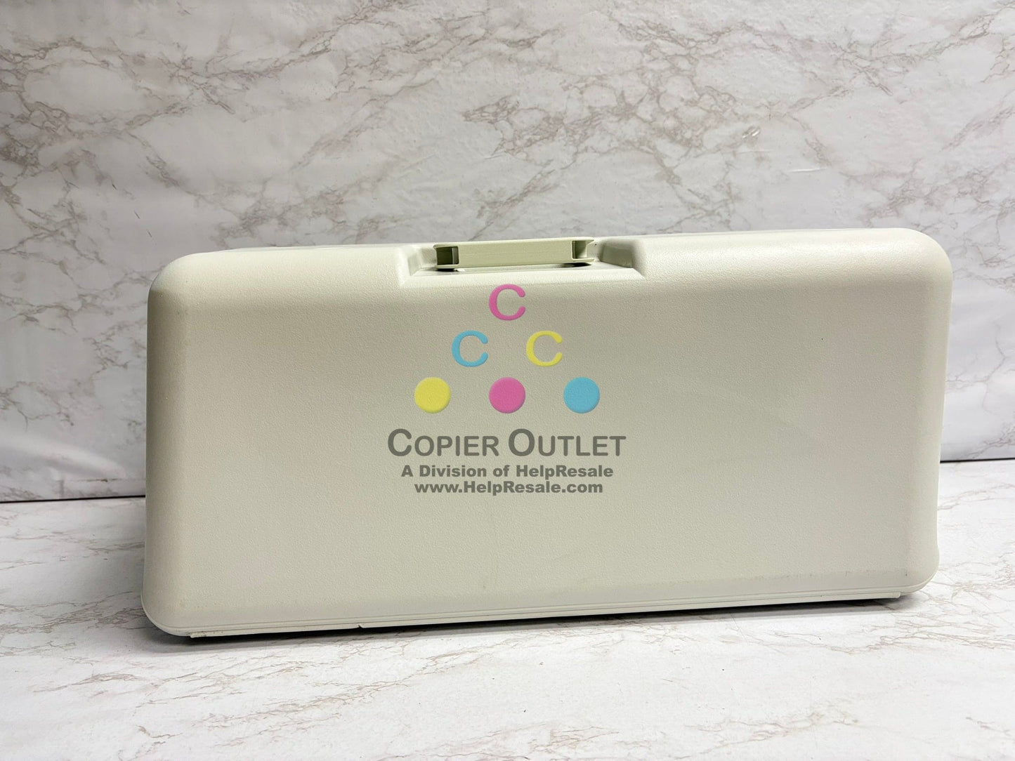 Used Genuine Riso EZ Color Drum (Currently used in Red) Same Day Shipping !