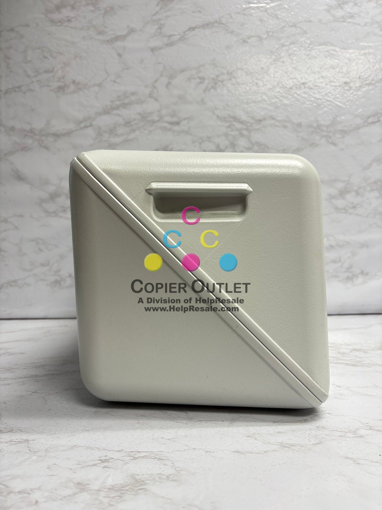 Used Genuine Riso EZ Color Drum (Currently used for Blue) Same Day Shipping !