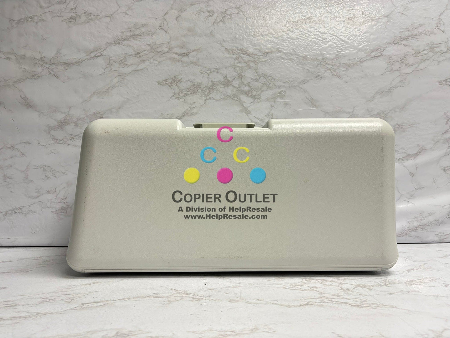 Used Genuine Riso EZ Color Drum (Currently used for Blue) Same Day Shipping !