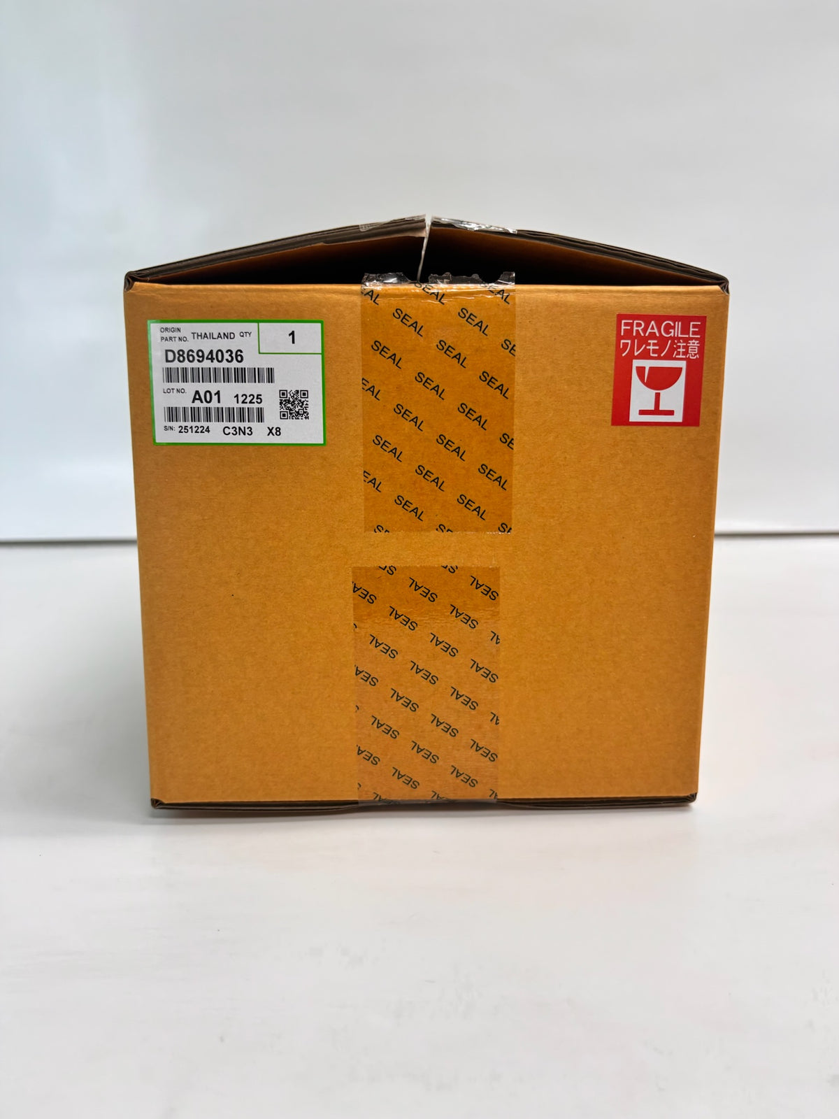 Open OEM Ricoh MP4054SP/MP5054SP Maintenance (PM) Kit  PMD197240K -320K