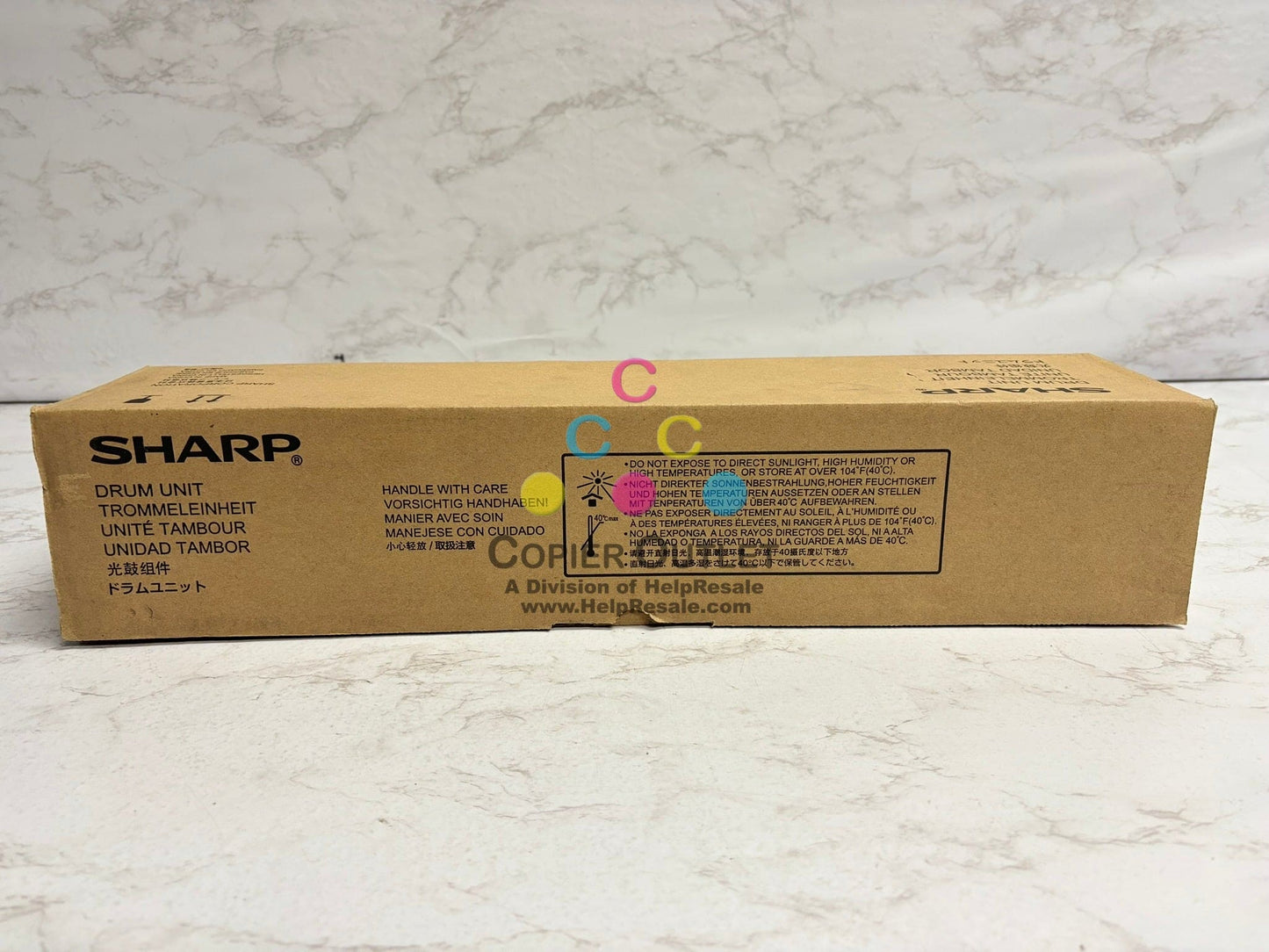 OEM Sharp MX2310U, MX2615N, MX2616N, MX3115N,MX3116N Drum Unit MX-36NU-SA