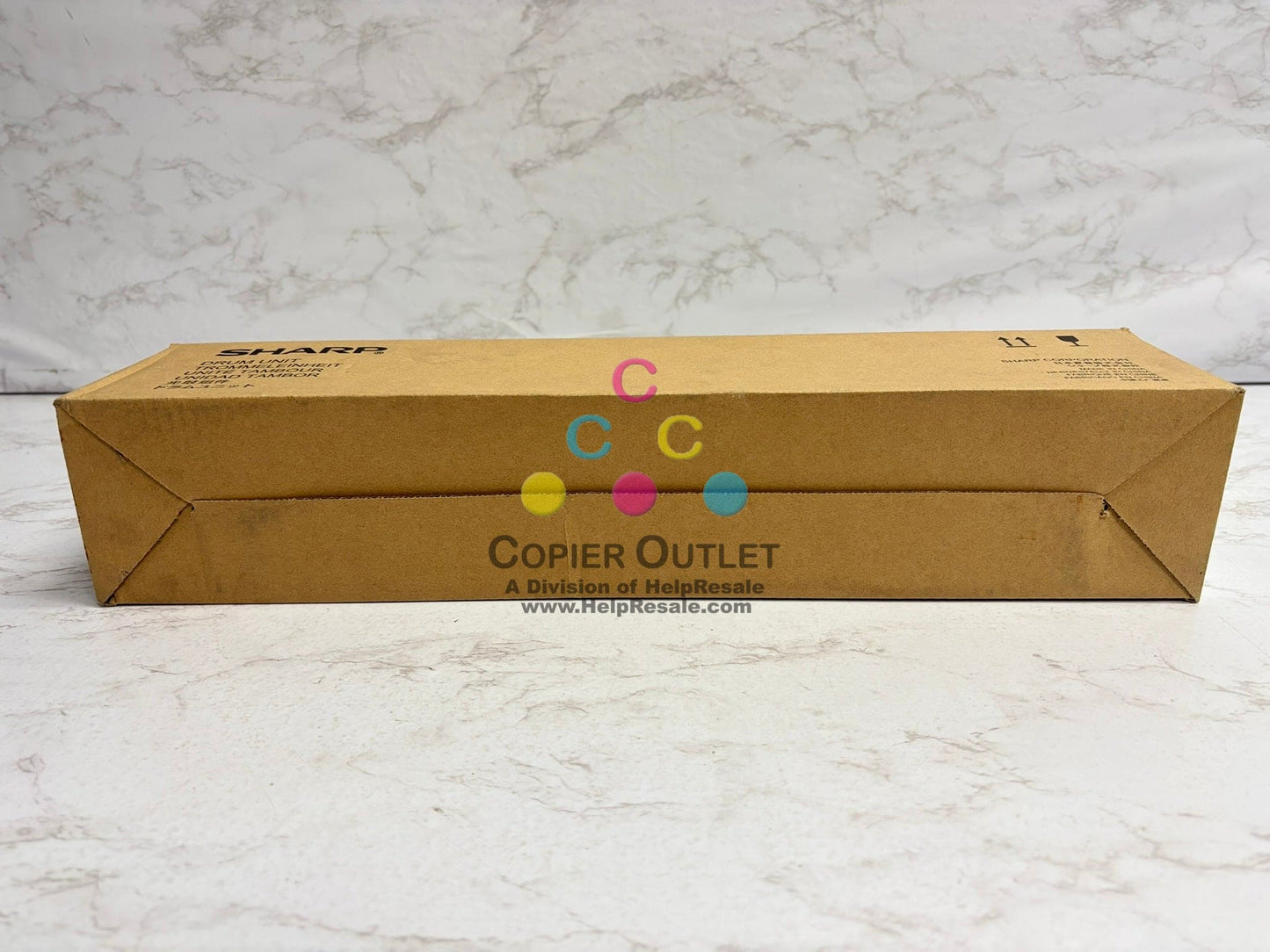 OEM Sharp MX2310U, MX2615N, MX2616N, MX3115N,MX3116N Drum Unit MX-36NU-SA