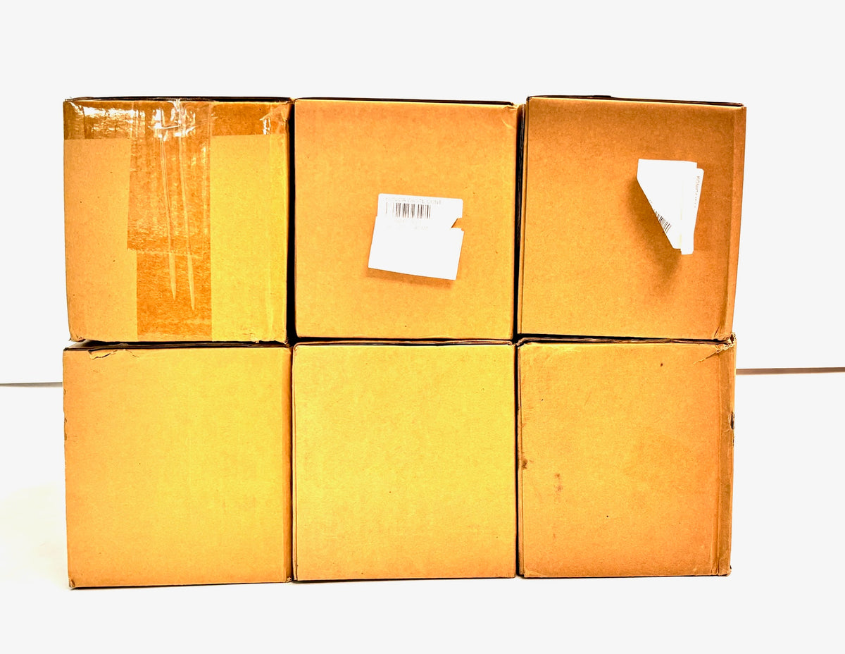 6 Compatible With Konica Minolta C452,C654, C759 Waste Toner Boxes A0XPWY1