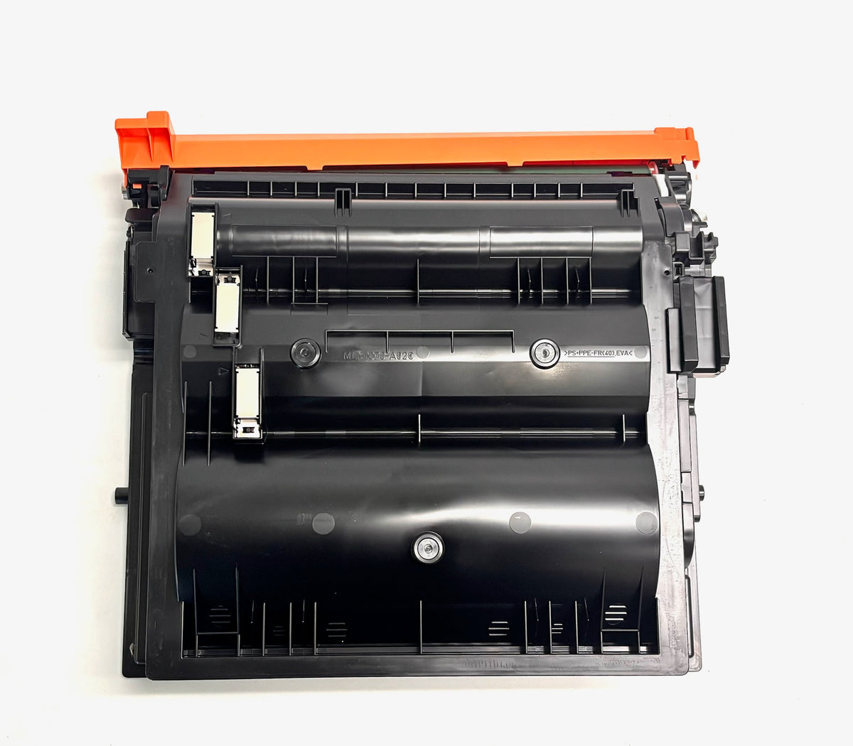 Open Genuine Canon iR. Advanced 525,615,715 Black Toner W/Open Seal T03