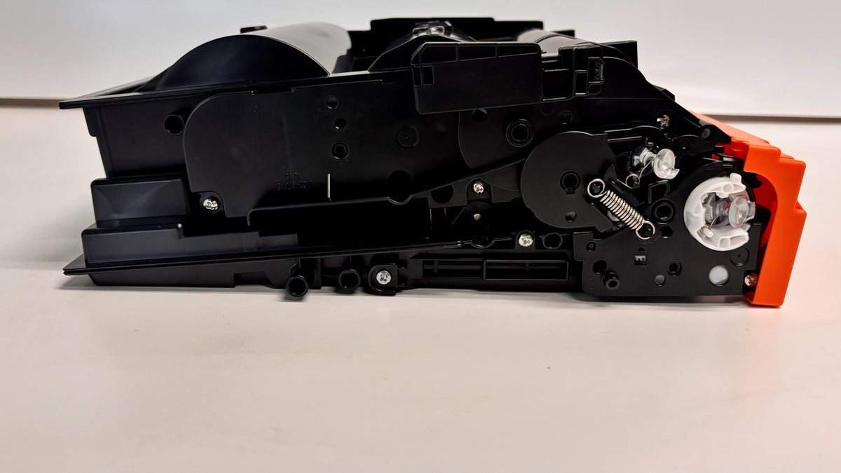 Open Genuine Canon iR. Advanced 525,615,715 Black Toner W/Open Seal T03