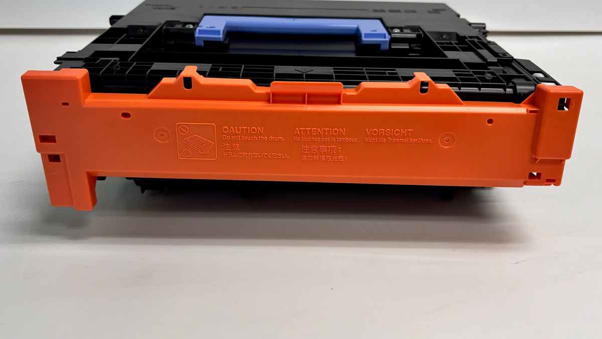 Open Genuine Canon iR. Advanced 525,615,715 Black Toner W/Open Seal T03