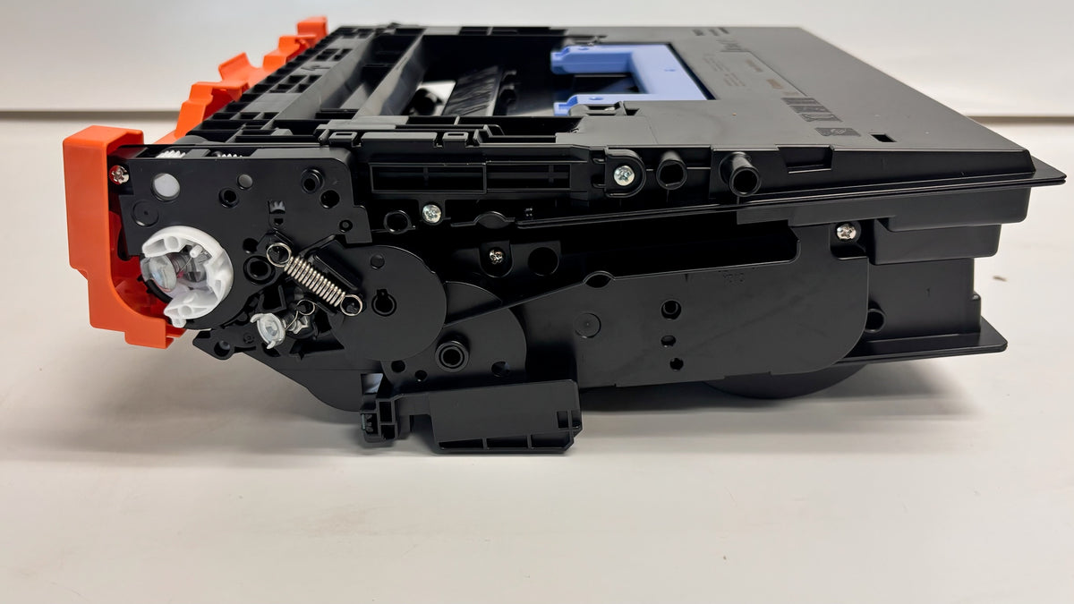 Open Genuine Canon iR. Advanced 525,615,715 Black Toner W/Open Seal T03