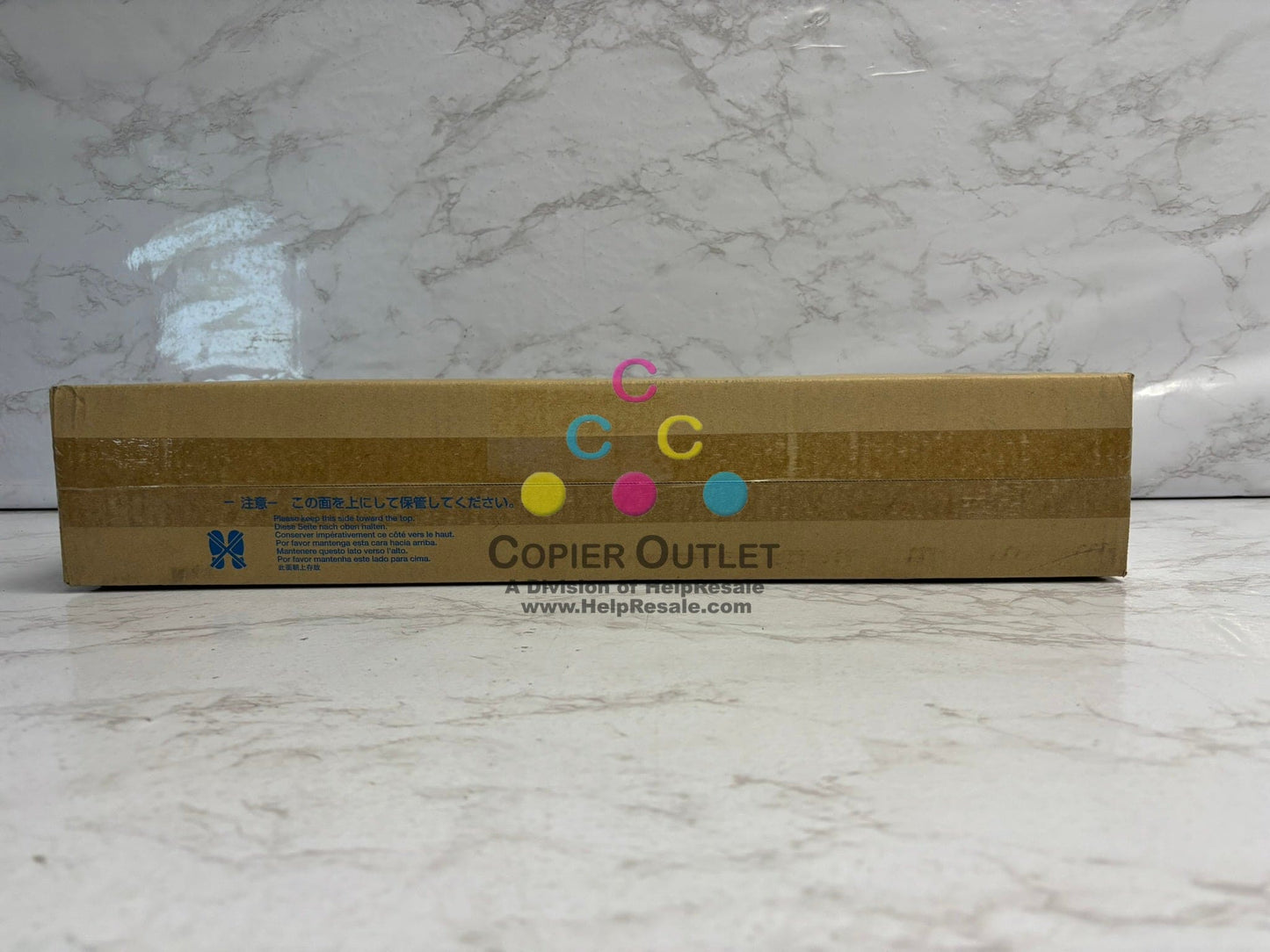 OEM Konica bizhub C250i,C251i,C300i,C301i,C360i Color Drum Unit DR316, AAV7-0TD