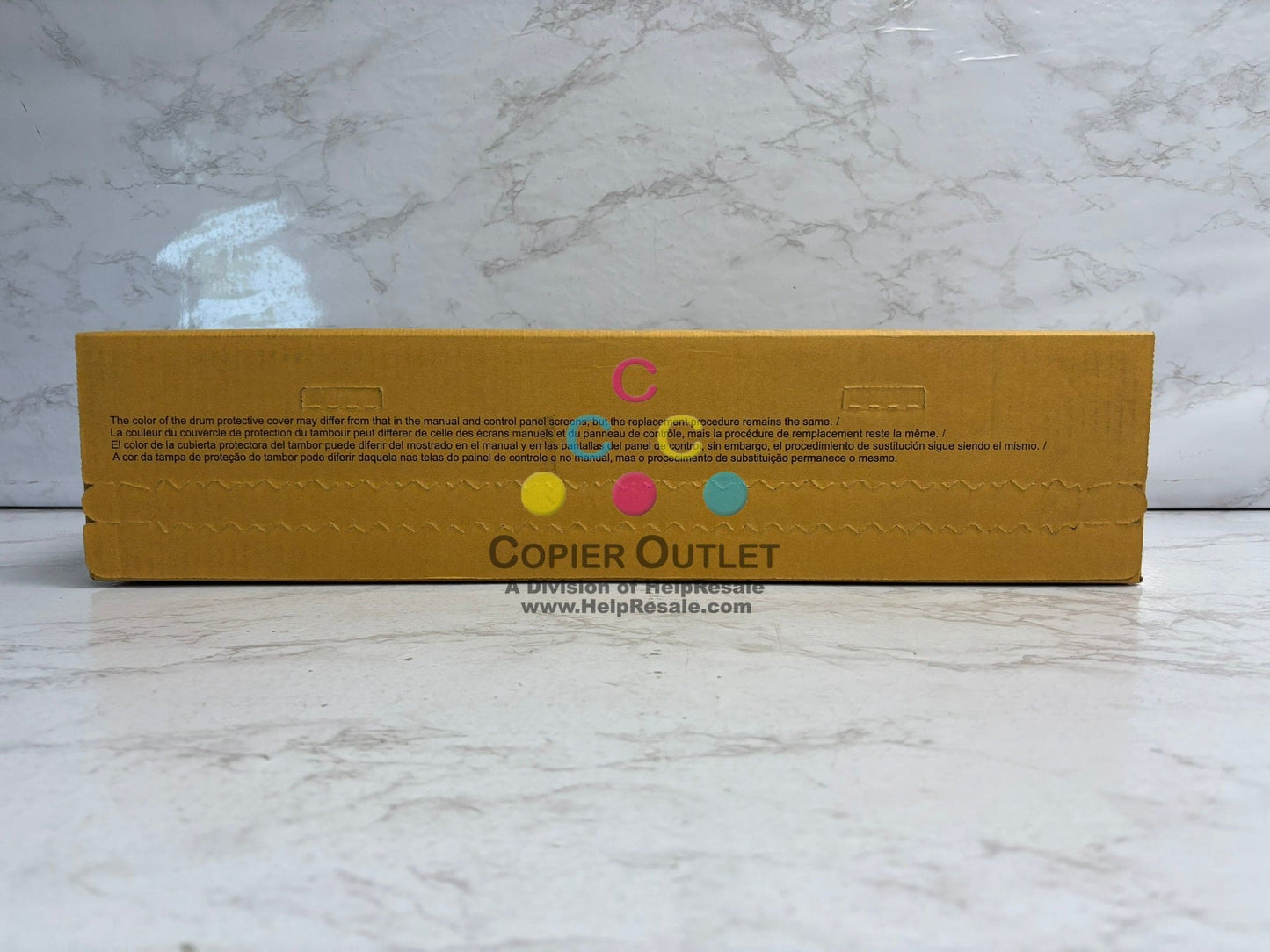 OEM Canon iRA C3325,C3330,C3525,C3530,C3725 GPR-53 / 8528B004AA Drum Unit