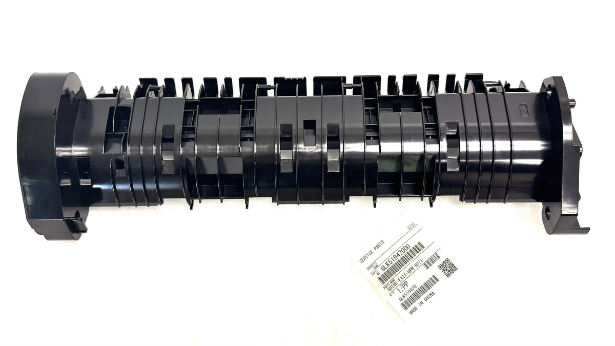2 Open OEM Toshiba 2555C,5055C Upper & Lower Exit Guide 6LK52354000, 6LK51942000