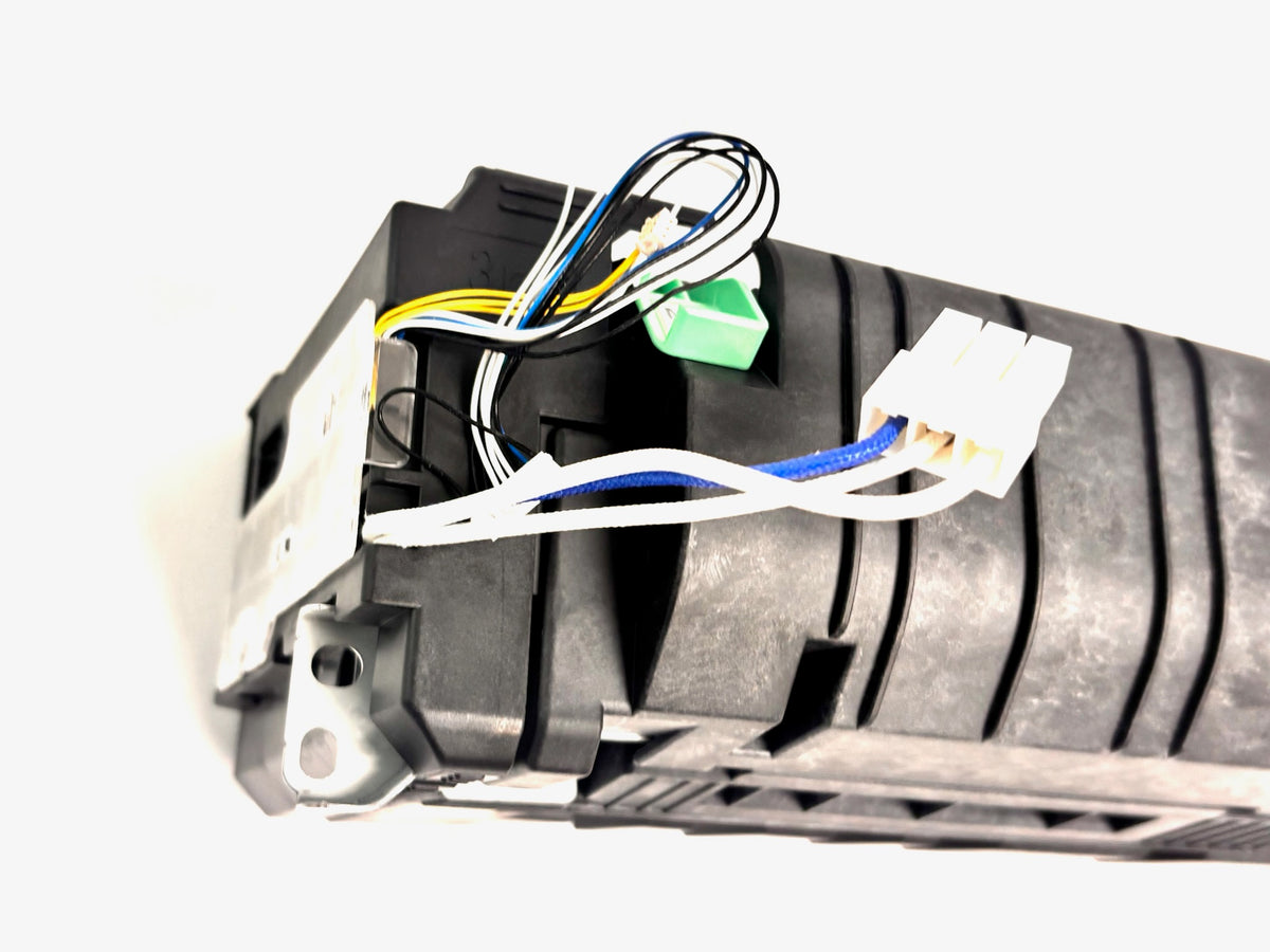 Open Genuine Konica 301i, C361i Fuser (Fixing) Unit ADXGR70200 (ADXG-R7020-0)