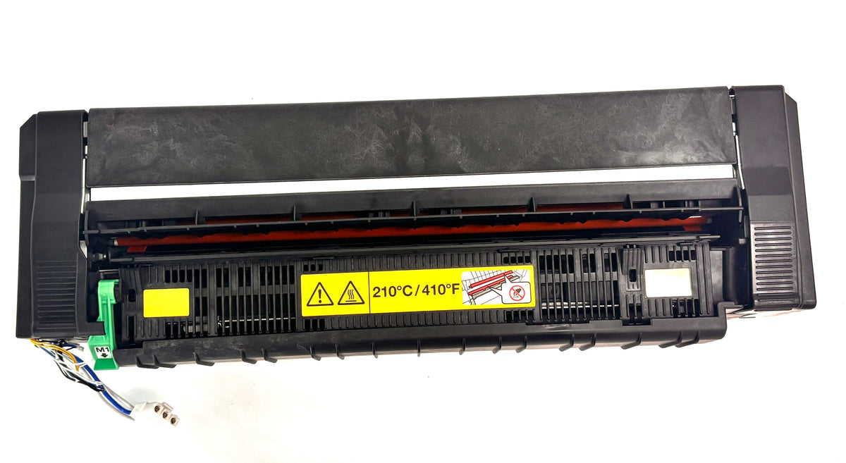Open Genuine Konica 301i, C361i Fuser (Fixing) Unit ADXGR70200 (ADXG-R7020-0)