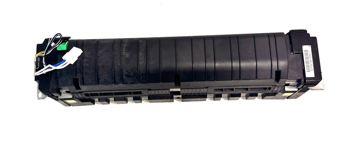 Open Genuine Konica 301i, C361i Fuser (Fixing) Unit ADXGR70200 (ADXG-R7020-0)