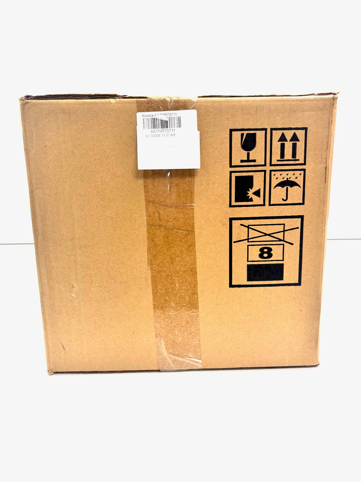 New Genuine Konica Bizhub 550i/650i/C550i/C650i Fuser Unit 120V AA7NR73711