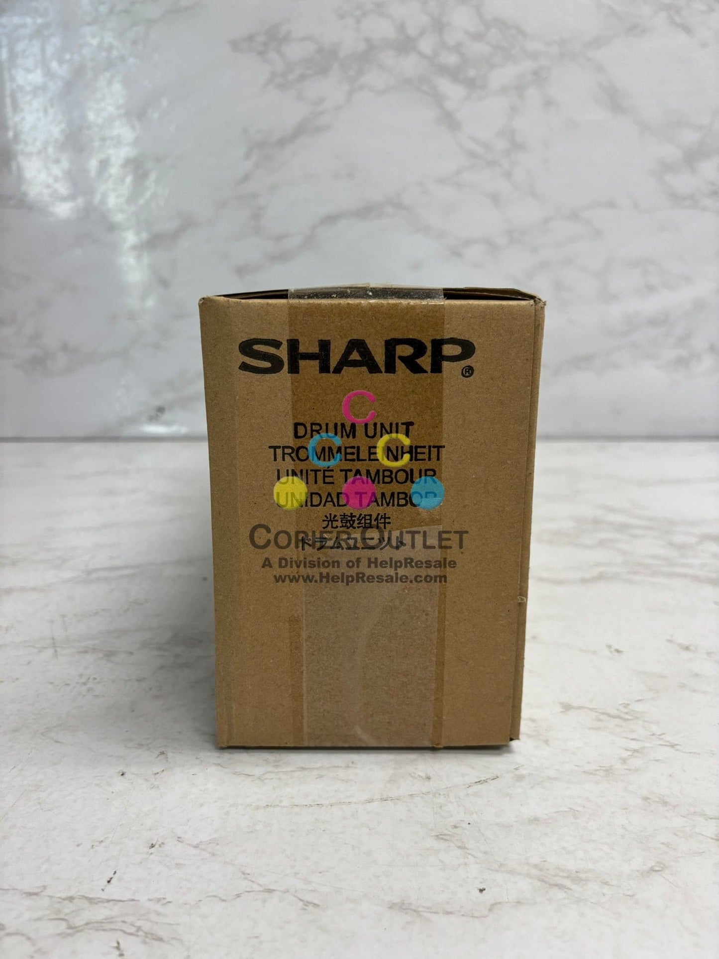New OEM Sharp MX-4110N,MX-4111N, MX-4140N  Drum Unit MX-51NU-SA