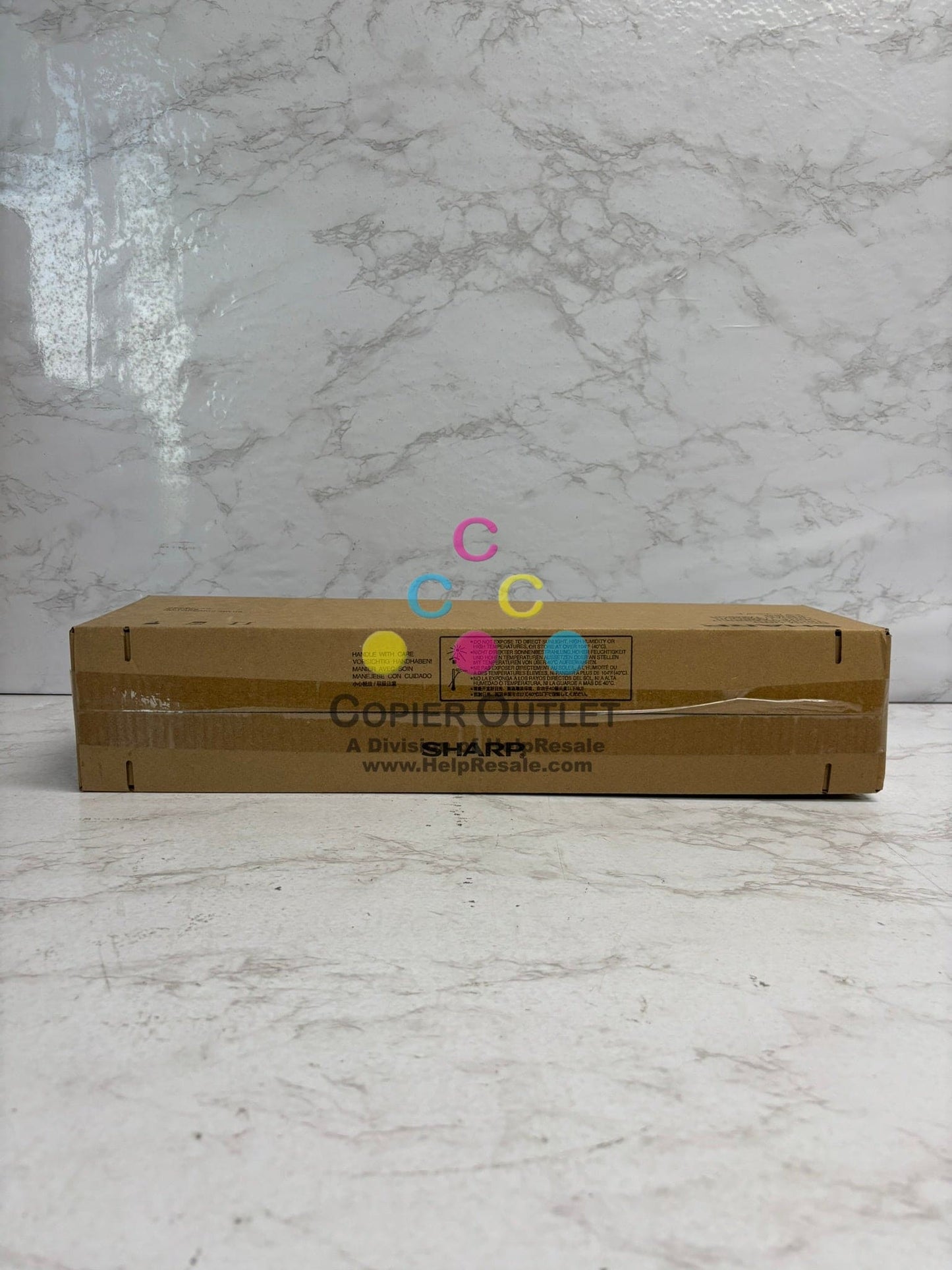 New OEM Sharp MX-4110N,MX-4111N, MX-4140N  Drum Unit MX-51NU-SA