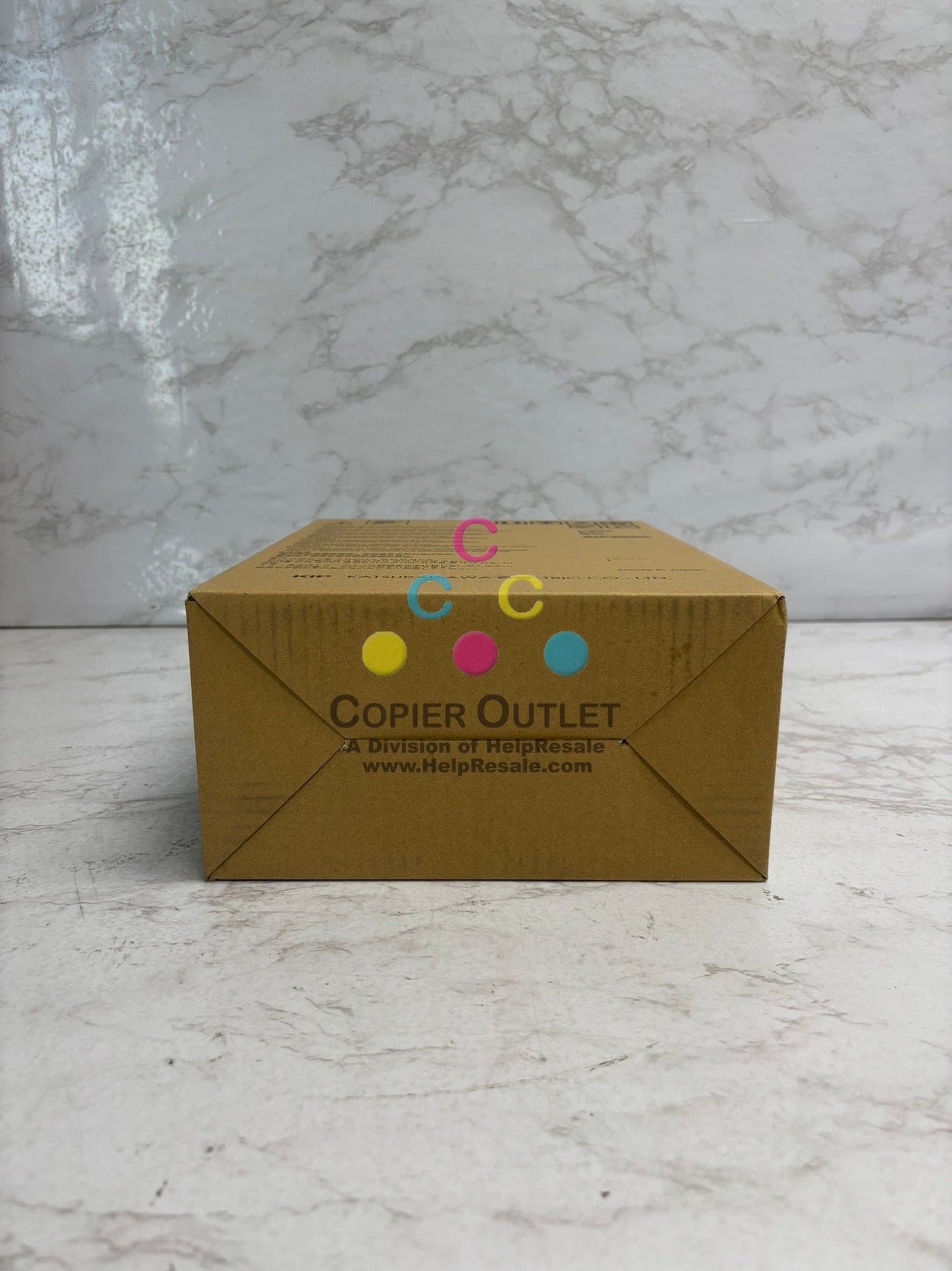 New OEM KIP 600,650,660 Cyan Toner Z480970020 Same Day Shipping!!!