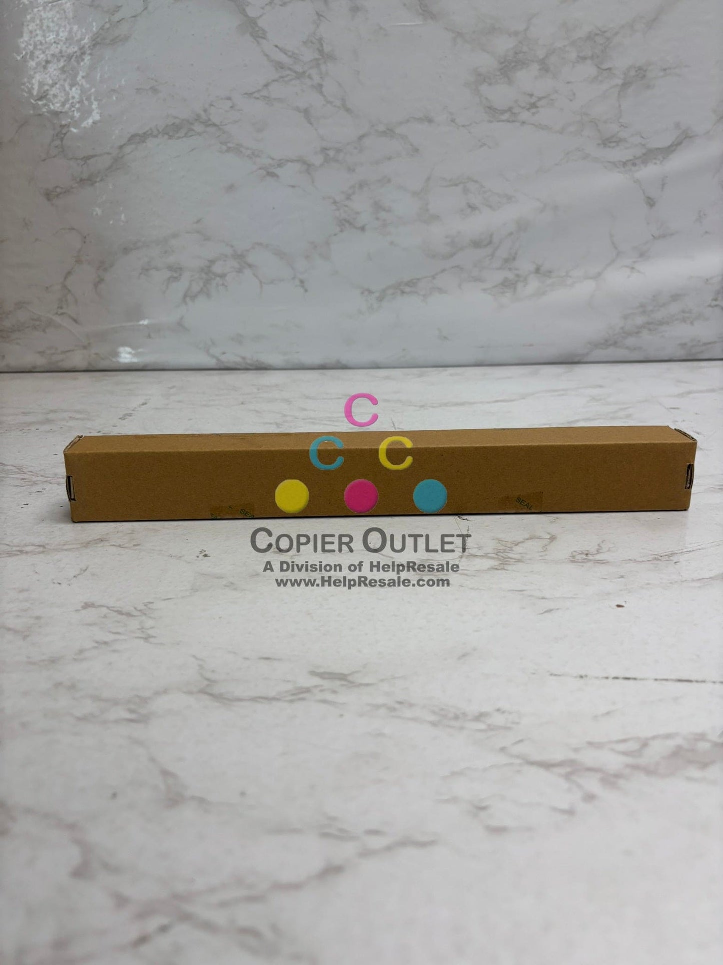 New OEM Ricoh IM 5000,6000, MP 2554SP, 3054SP Charge Roller AD02-7034, AD027034