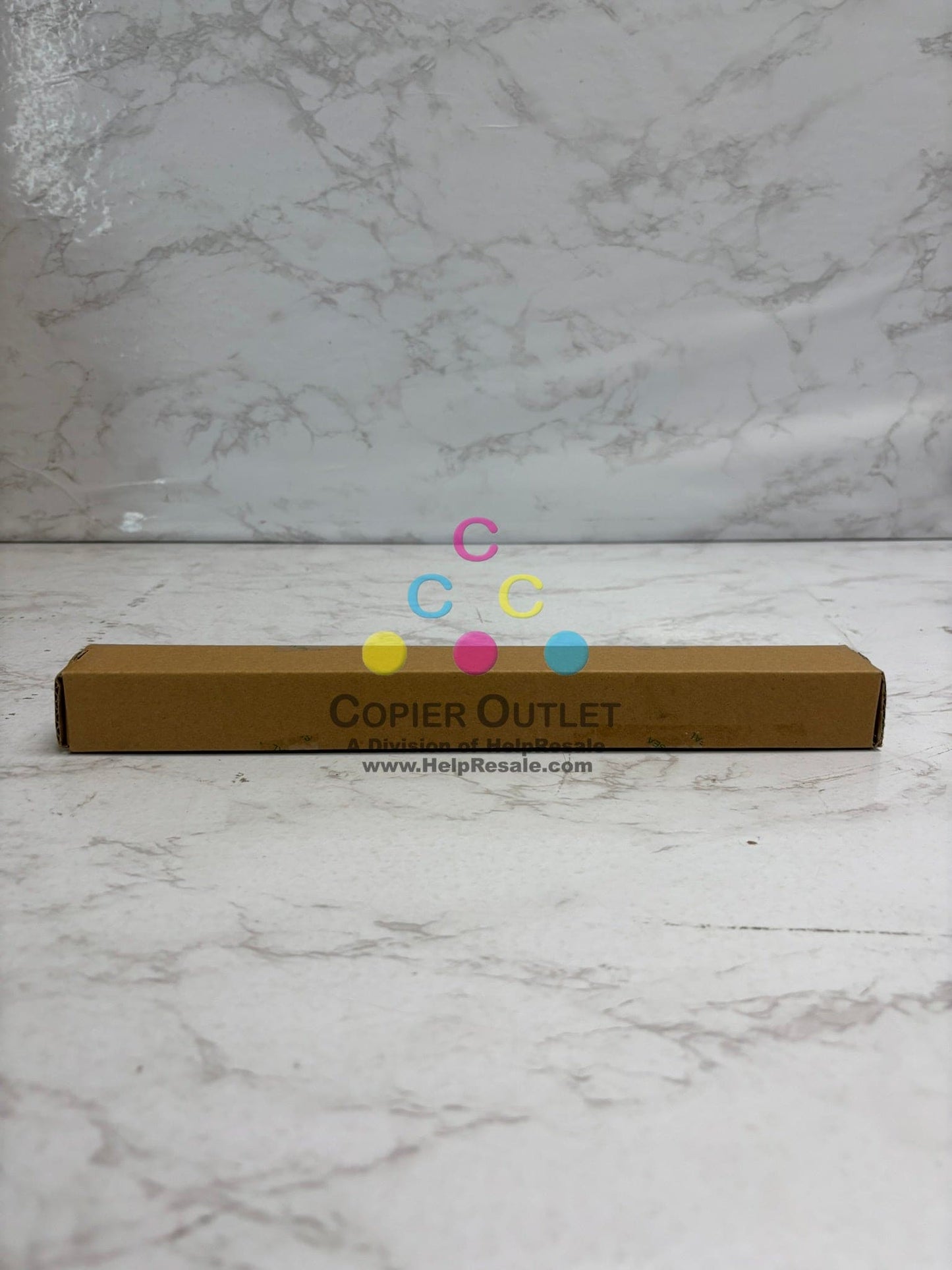 New OEM Ricoh IM 5000,6000, MP 2554SP, 3054SP Charge Roller AD02-7034, AD027034