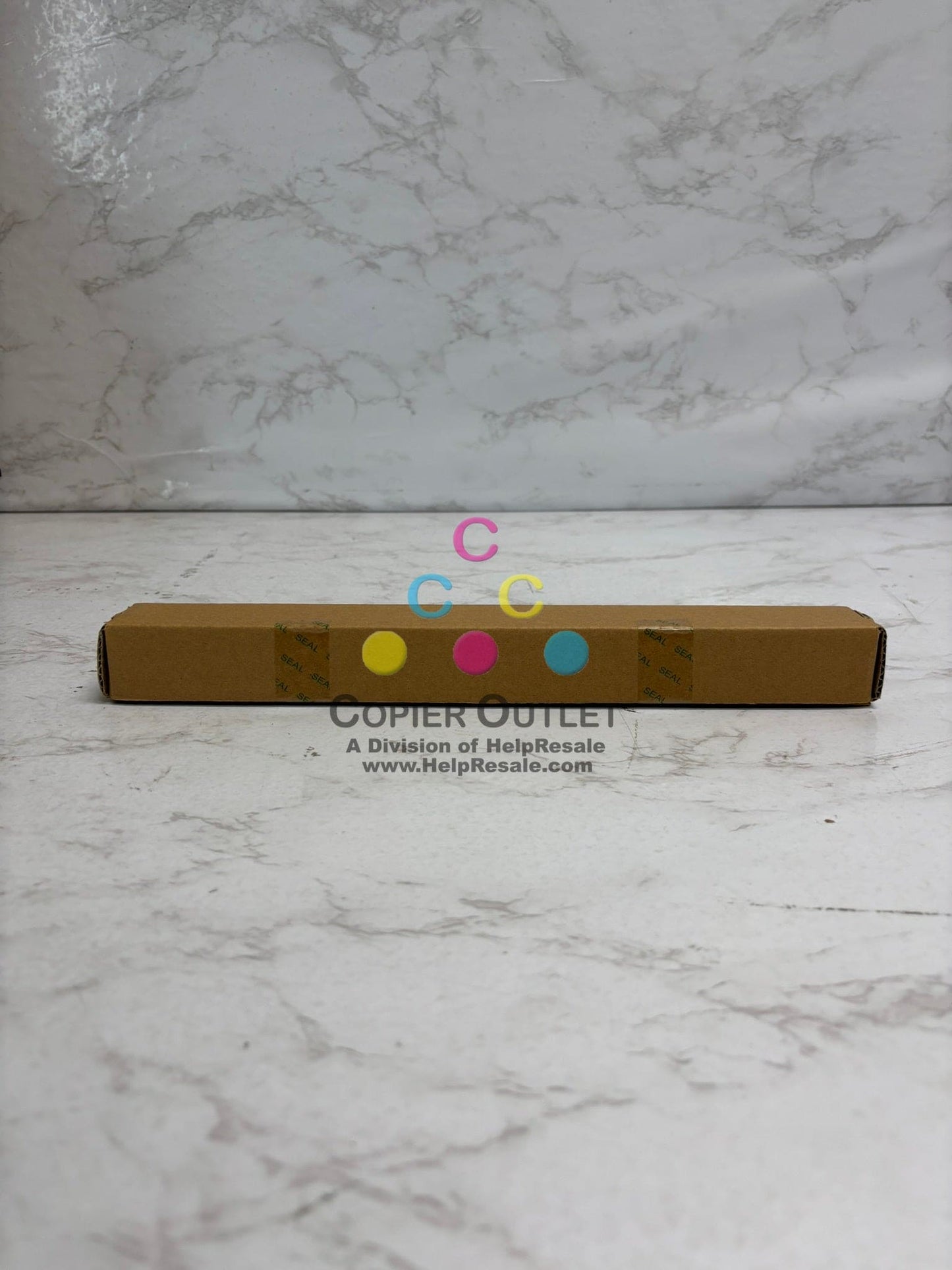 New OEM Ricoh IM 5000,6000, MP 2554SP, 3054SP Charge Roller AD02-7034, AD027034