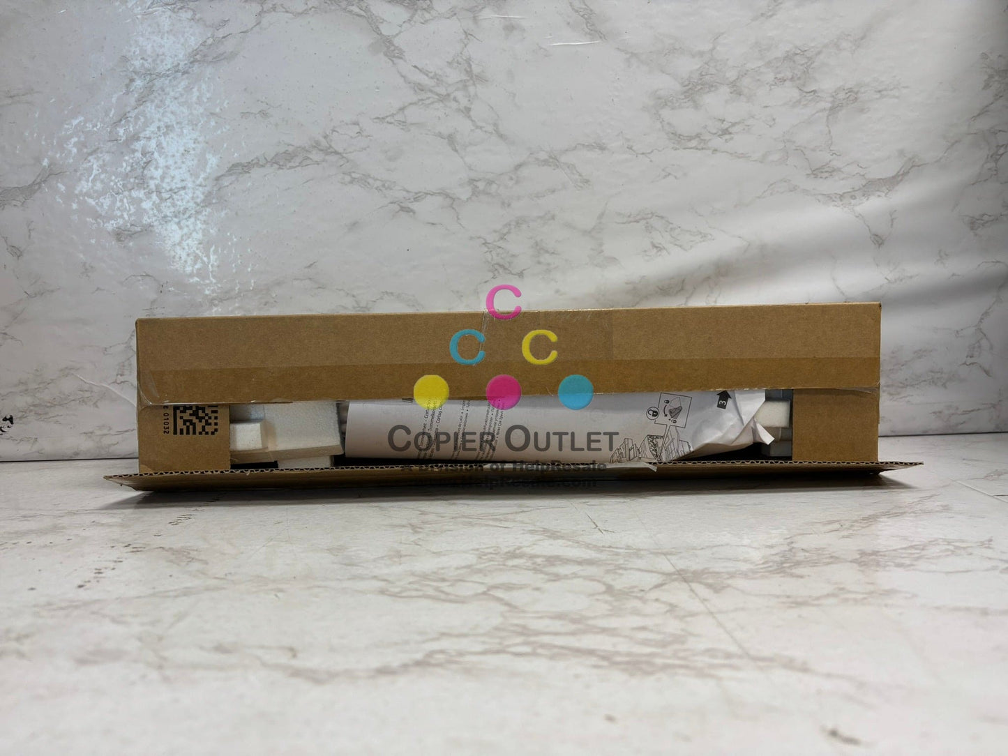 New Partially Open Genuine Xerox VersaLink C7020,C7025,C7030 Drum Cartridge 113R00780